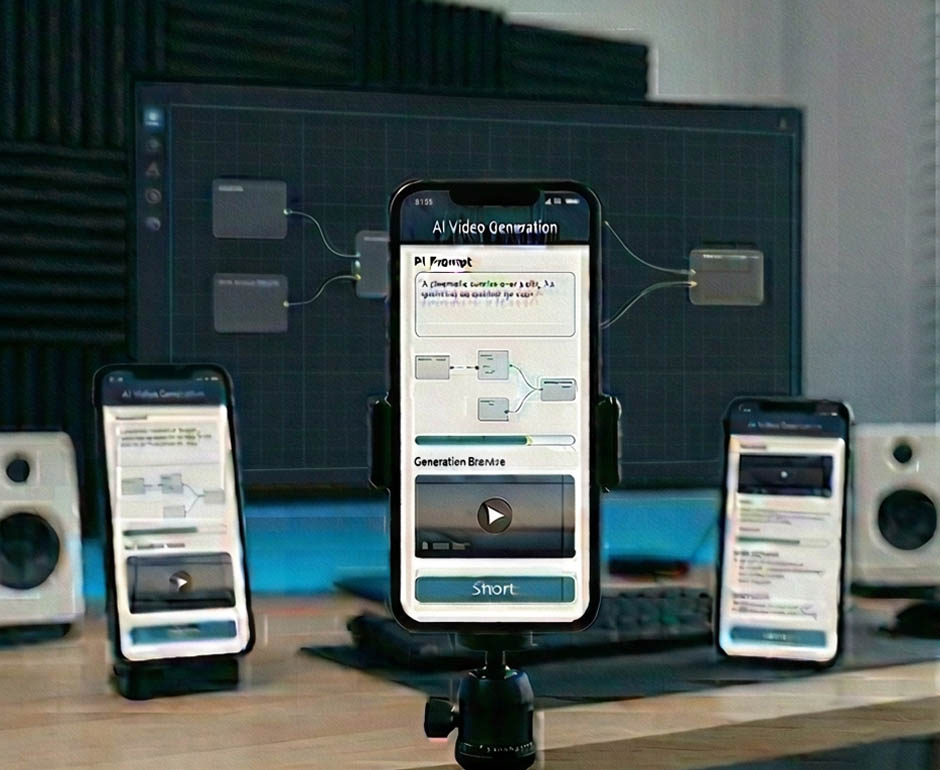 AI Video Basics