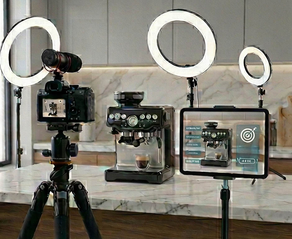 Product Demo Videos