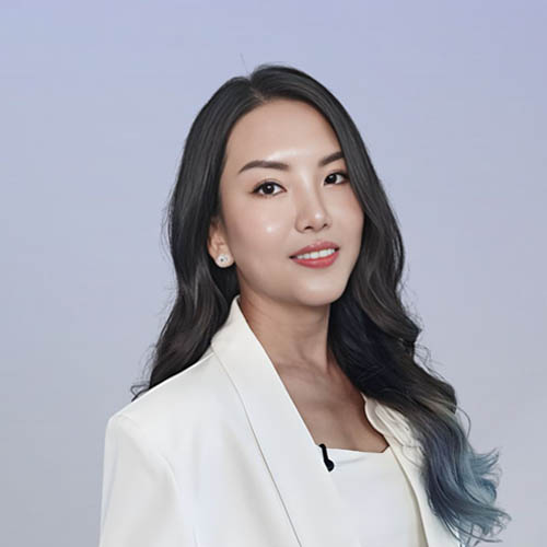Jessie Ting