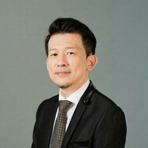 Paul Ang