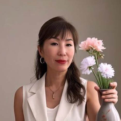 Tiffany Ng